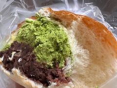 -烘焙町面包店(西四店)