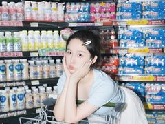 -永辉超市(萧山宝龙广场店)