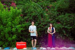 -戛纳印象摄影(潮拍定制馆)