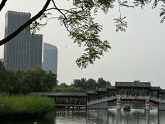 -西海子公园