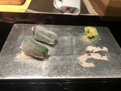 -橼舍鮨青木