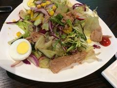 -酷公社·榴莲披萨(太原街店)
