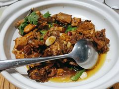 -U你·天然调味(南湖总店)