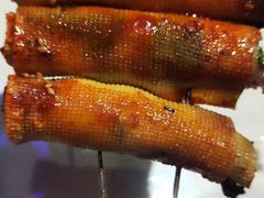 -小酒吧烧烤(爱建店)