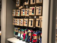 -Abercrombie&Fitch(德基广场店)