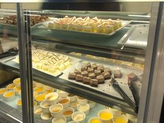 -比格比萨自助(宝山日月光店)