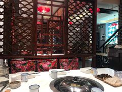 -灶座小锅烀饼·铁锅炖(道里店)