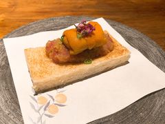 -桐寿司Sushi Tong