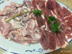-华哥新鲜猪精品美食