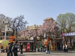 -天津意大利风情旅游区