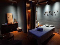 -金色春天.美颜康体纯正SPA(黄泥磅店)