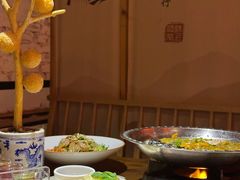 -锦上中式酒馆(南内环店)