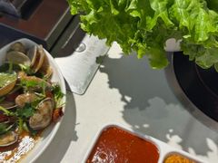 -玉善烧烤串城(长春总店)