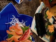 -半藏居酒屋(香港花园店)
