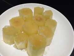 -尚品越府·融合餐厅(延安路店)