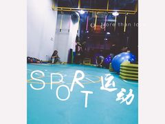 -FEELINGME乐刻私教馆·健身(朗悦居店)