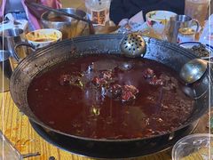-五里关火锅(牛市口店)