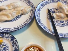 -老都一处饺子馆(道里店)