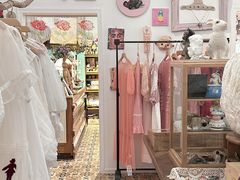 -恋物百货商店(华侨城店)