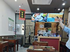 -百年老字号·观振兴蟹黄面·三虾面·苏式面(观前街富仁坊巷店)