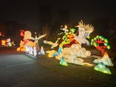 -深圳锦绣中华民俗村