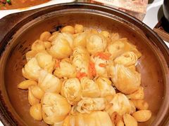 -宝轩渔府·老字号海鲜·正宗津菜(水上店)