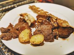 -宁波阳光豪生大酒店·豪生咖啡厅