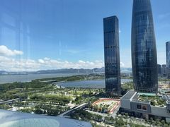 -小南洋海景餐厅(深圳湾店)