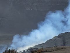 -夏威夷火山国家公园