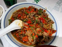 -欧记大排档·景德菜(上海首店)