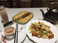 -巴依老爷·新疆美食(上城区天城路店)