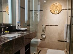 -青岛海尔洲际酒店