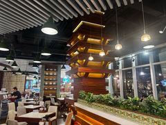 -The COOK·厨餐厅·自助餐(浦东嘉里大酒店)