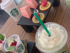 -星巴克(宜兴高铁站店)