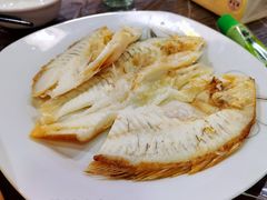 -官塘锋记鱼生·生腌·砂锅粥(牌坊街店)