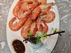 -大海山·十八年海鲜闽菜(金港店)
