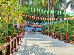 -嘉和K6温泉微度假