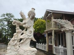 -燕窝岭