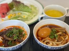-大同云冈美高大酒店