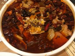 -陈傻子餐厅(世纪都会店)