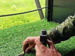 -猎鹰谷实弹射击俱乐部