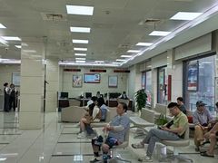 -中国银行(周浦支行)