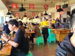 -李子坝梁山鸡(李子坝大鸡哥店)