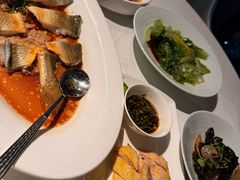 -上海小南国(正大店)