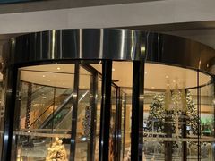 -广州白云机场铂尔曼大酒店·恬园创意中餐厅