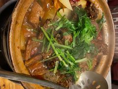 -川味堂·四川豆花(八卦岭店)
