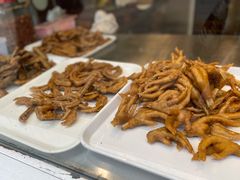 卤鸡爪-徐六孃正宗甜皮鸭(张公桥店)