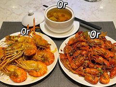 -上水足浴·芳疗(国贸店)