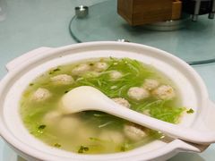 -李记饺子·熏酱东北菜(欢乐谷店)