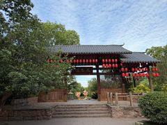 -五凤溪古镇